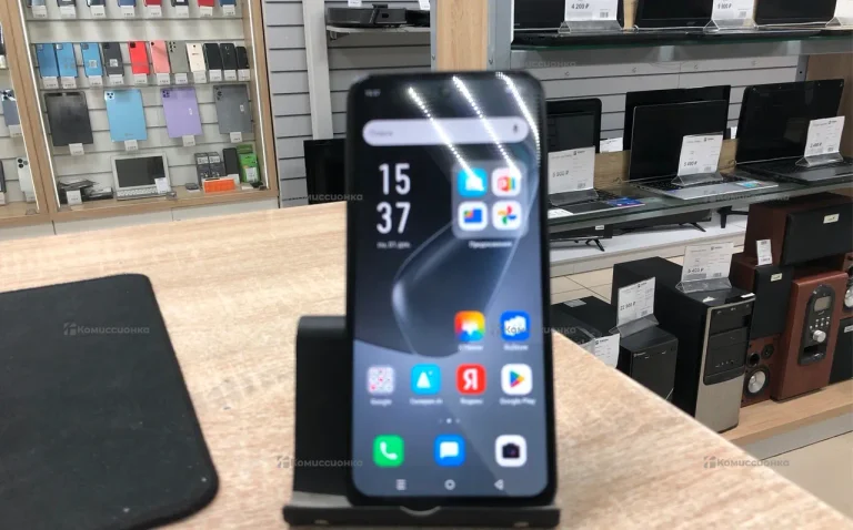 Infinix Hot 50i 6/128 ГБ