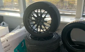 Купить Колеса Hyundai Sonata Pirelli 235/45 R18 б/у , в Тольятти Цена:67900рублей