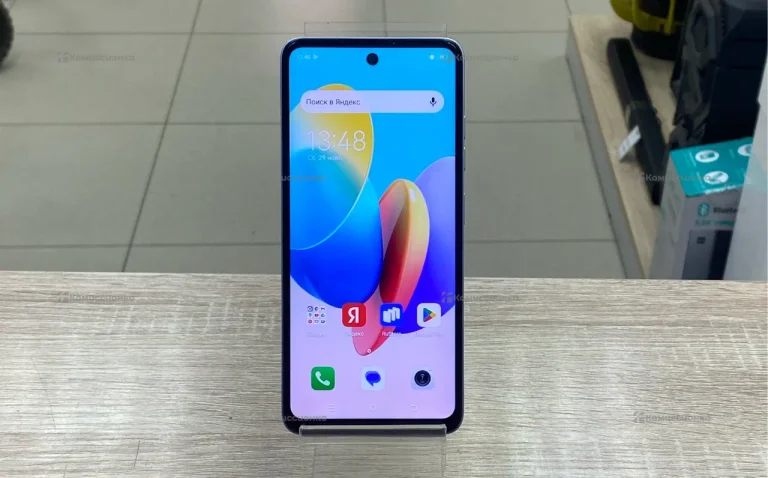 Tecno Spark Go 2024 3/64 ГБ