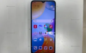 Xiaomi Redmi 10C 4/128 ГБ
