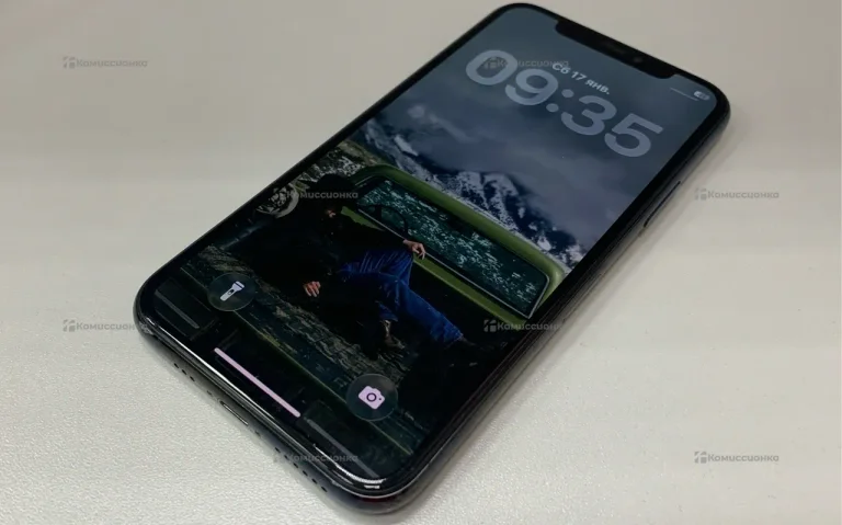 Apple iPhone 11 Pro 4/64 ГБ