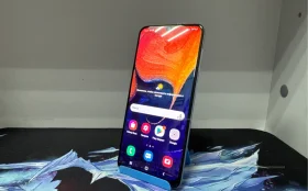 Samsung Galaxy A50 6/128 ГБ