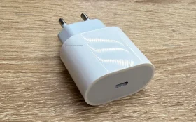 Купить Блок Питания Apple 20W Оригинал б/у , в Челябинск Цена:1200рублей