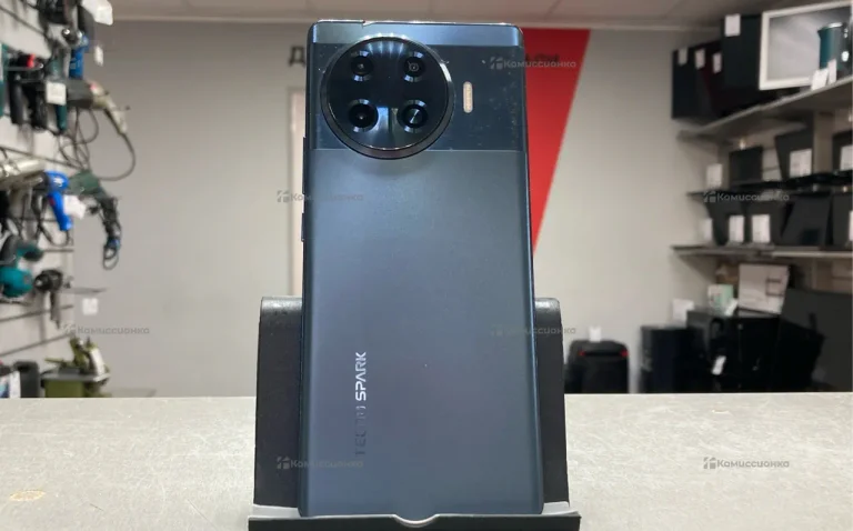 Tecno 20 Pro+ 8/256GB