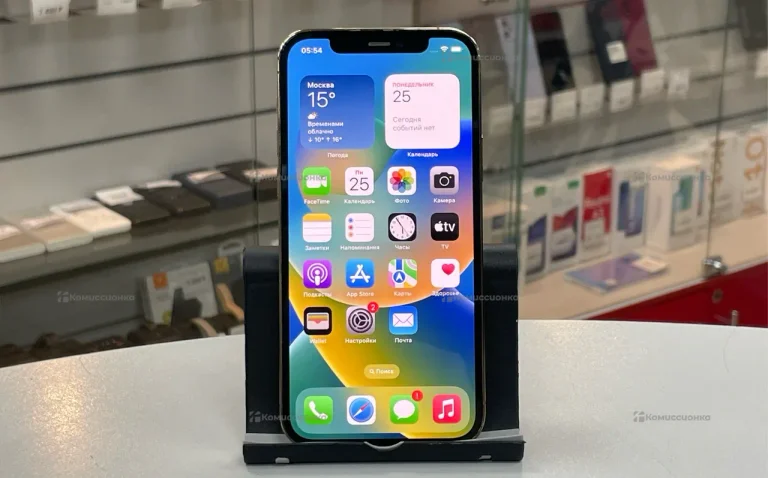 Apple iPhone 12 Pro 128Gb