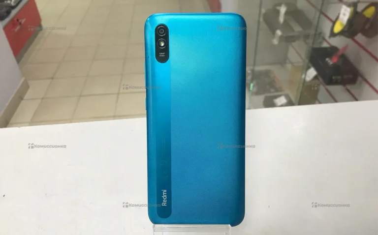 Xiaomi Redmi 9A 3/32 ГБ