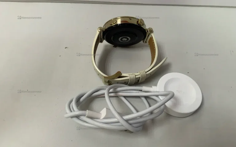Часы  Huawei Watch 4GT