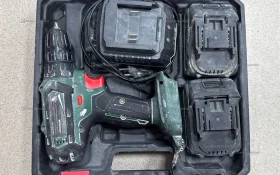 дрель шуруповерт favourite OBS 21 DC