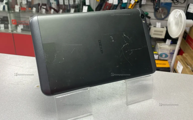 Планшет DExP. k48