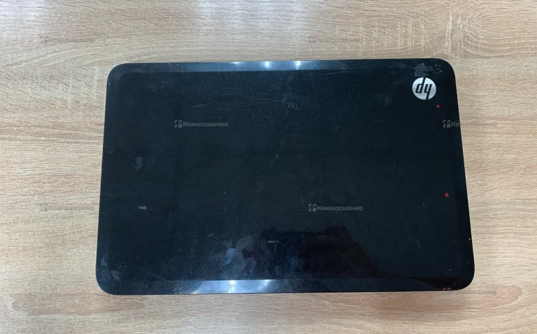 Ноутбук  HP Pavilion g6