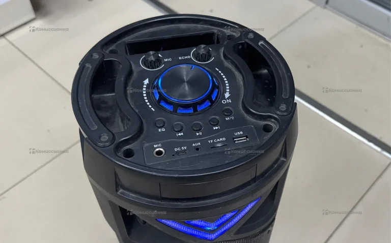 Колонка  Smartbuy SBS-1001