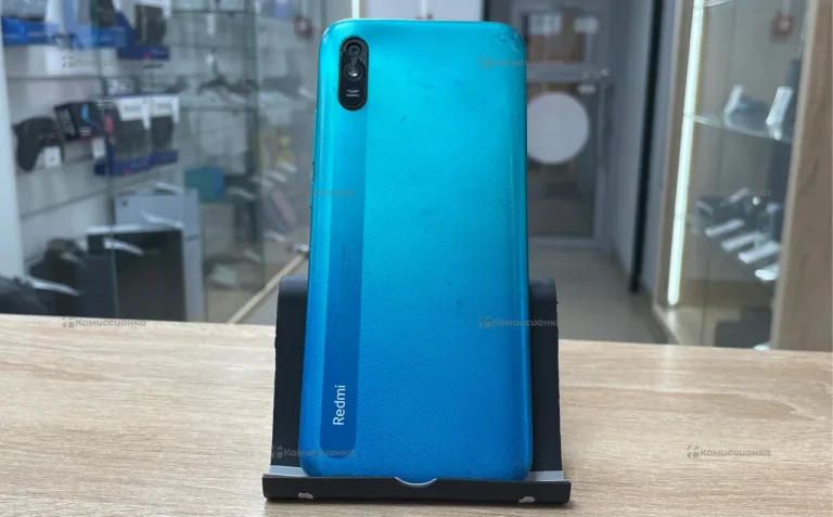 Xiaomi Redmi 9A 2/32 GB