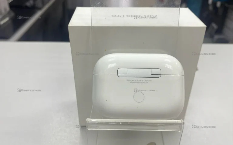 AirPods Pro (2ng generation) type-c