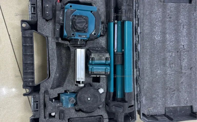 Laser level 3d/4d