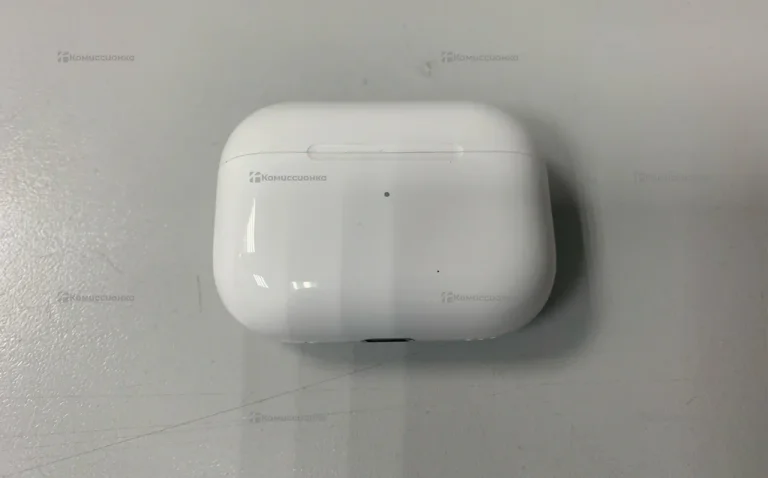 Air pods pro 2
