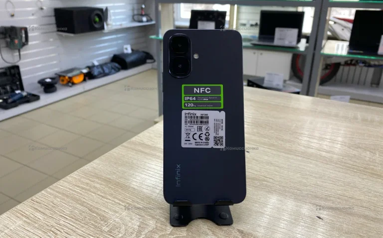 Infinix Smart 10 3/64Gb