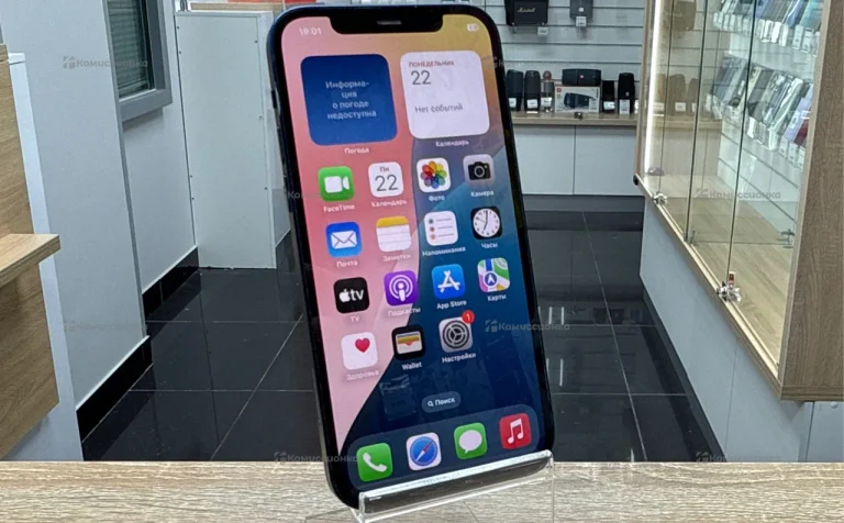 Apple iPhone 12 128Gb