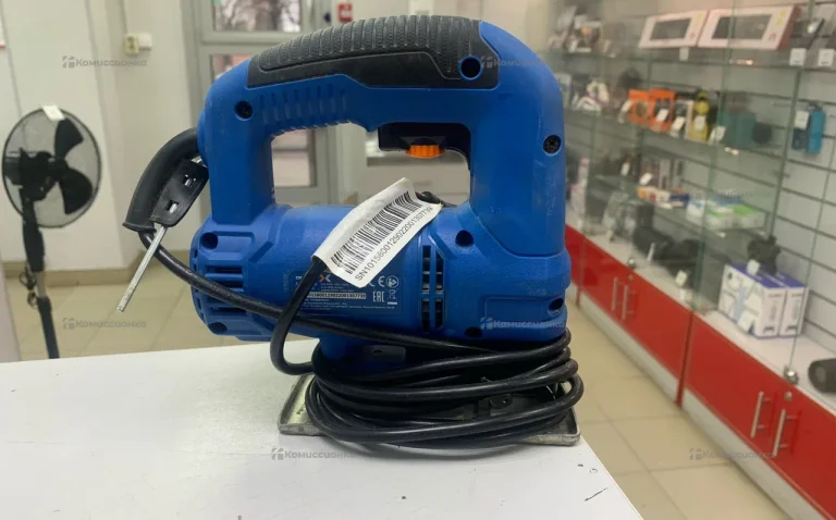 Лобзик Dexter Power nc500js