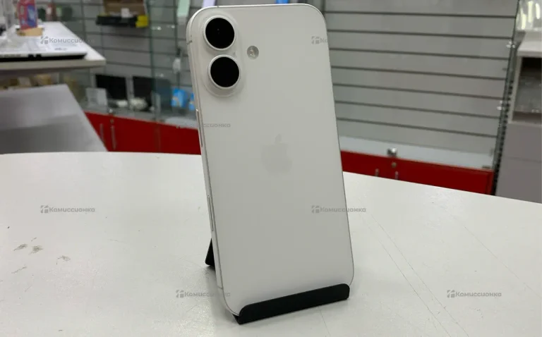 Apple IPhone 16 128Gb