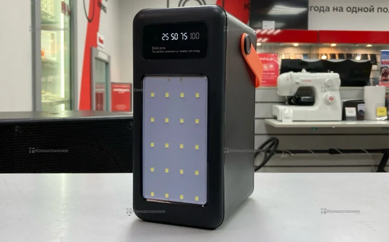 Power Bank  120000W
