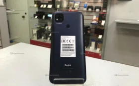 Xiaomi Redmi 9C NFC 3/64 ГБ