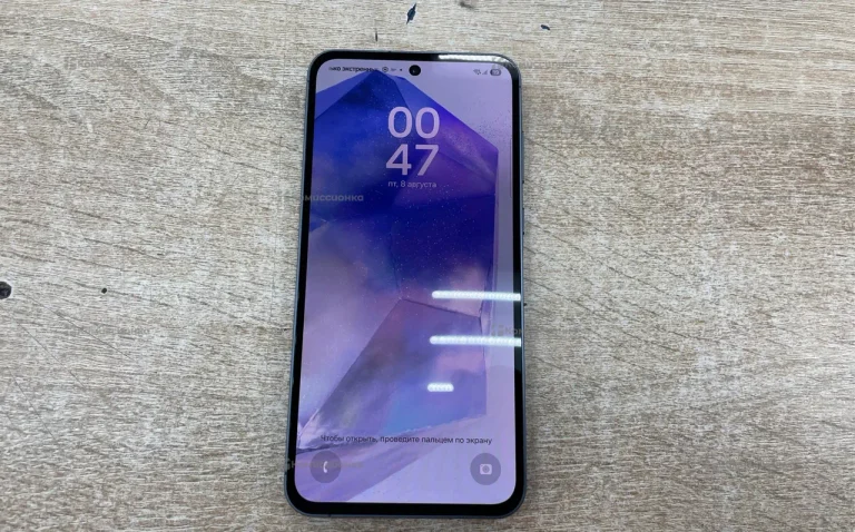 Samsung Galaxy A55 8/256Gb