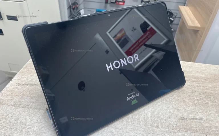 Планшет Honor Pad X8A 4/64.