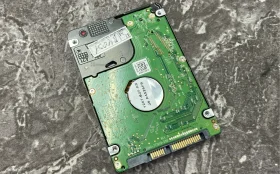 Купить hdd wd 320 gb б/у , в Санкт-Петербург Цена:490рублей