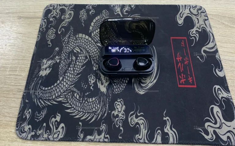 Наушники  ТWS