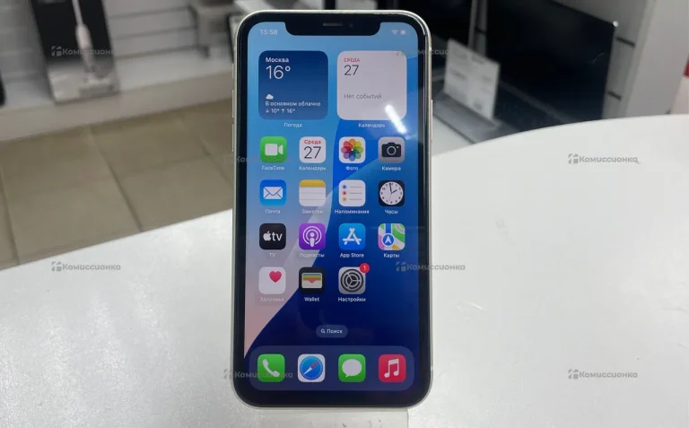 Apple iPhone 11 128Gb