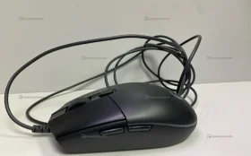 Купить Мышь компьютерная Logitech G102 б/у , в Екатеринбург Цена:900рублей