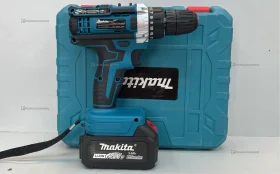 дрель-шуруповерт Makita 48V