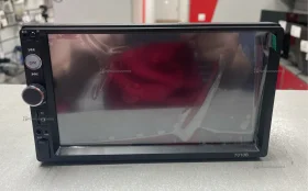 Купить Автомагнитола  Car Mp5 Play б/у , в Самара Цена:1490рублей