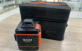 Лазерный уровень Hilda 4D