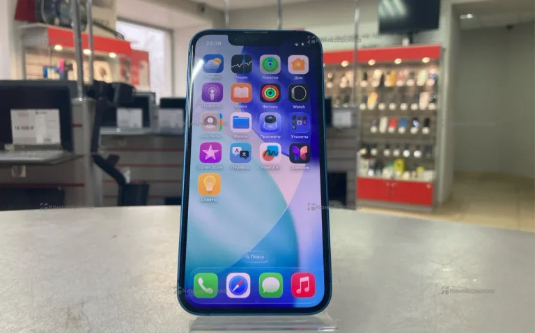 Apple iPhone 13 mini 4/128 ГБ