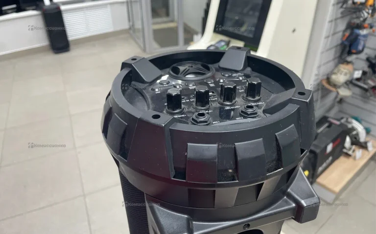 Колонка  BBK BAT608