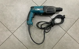 Перфоратор Makita HR2450