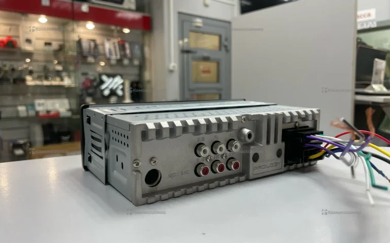 Автомагнитола Prology CMX-230
