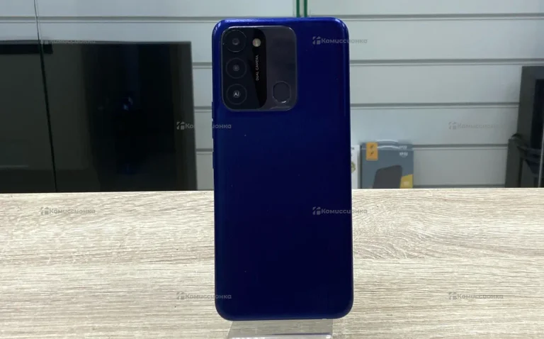 Tecno Spark Go 2022 2/32 ГБ