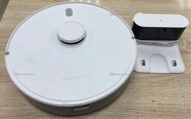 Робот пылесос Honor choice R2s lite