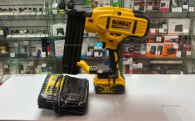Купить гвоздезабивной пистолет Dewalt DCN680 б/у , в Санкт-Петербург Цена:29900рублей