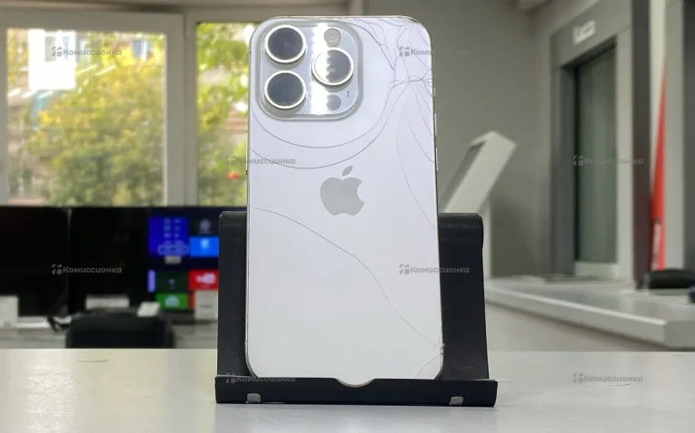 Apple iPhone 15 Pro 128Gb
