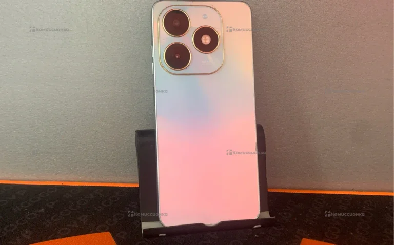 Tecno Spark 20 8/256 ГБ