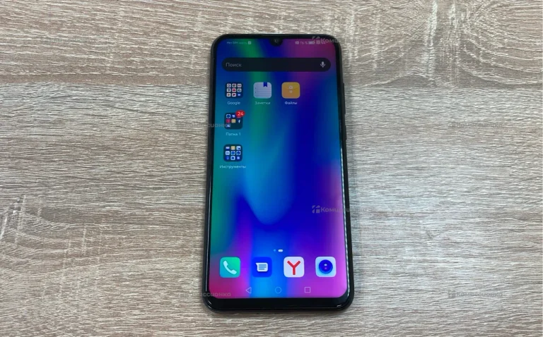 Honor 10 Lite 3/64 ГБ