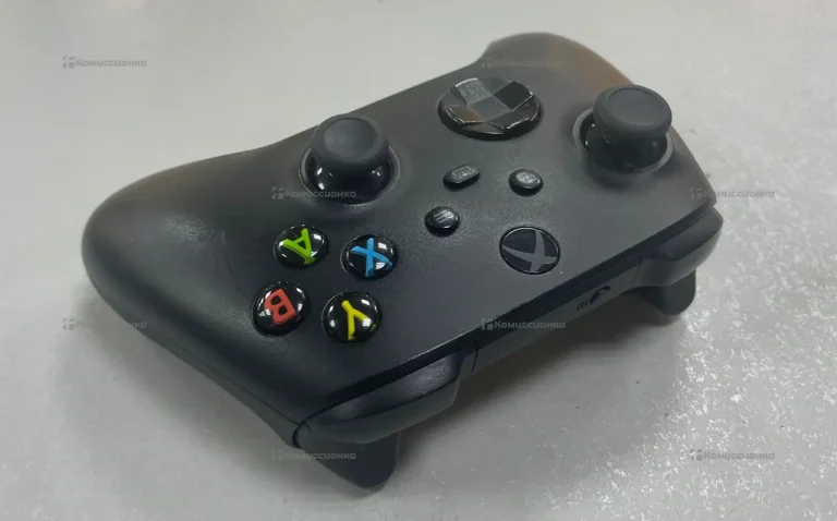Геймпад Xbox Series S