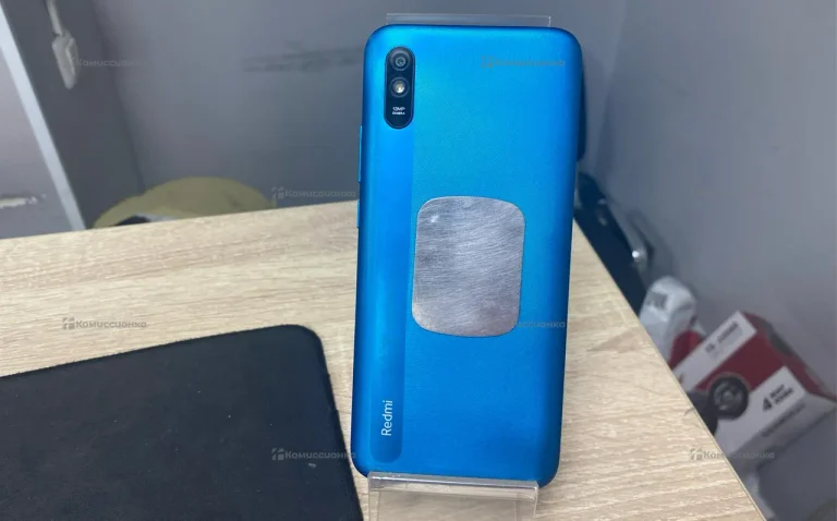 Xiaomi 9А 2/32