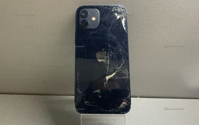 Apple iPhone 12 4/64 ГБ