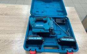 электролобзик Makita JV101DZ 24V