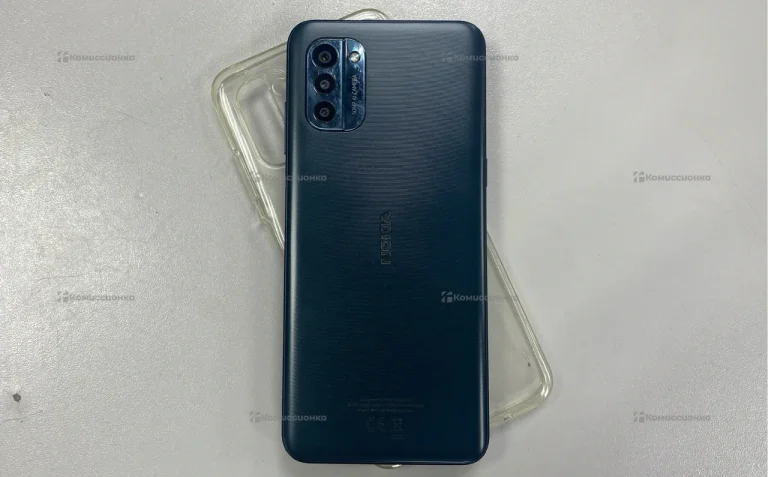 Nokia G21 4/128 ГБ