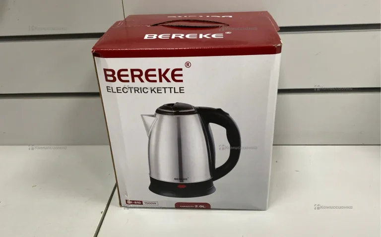 Чайник Bereke BR-810